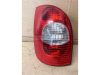 CITROEN XSARA PICASSO - 2004 - lámpa