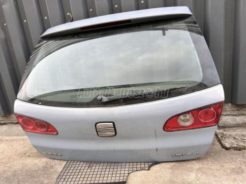 SEAT IBIZA - 2004 - csomagtér ajtó