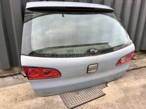 SEAT IBIZA - 2004 - csomagtér ajtó