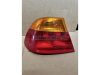 BMW 3-AS SOROZAT - 2000 - lámpa