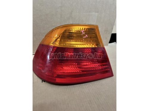 BMW 3-AS SOROZAT - 2000 - lámpa