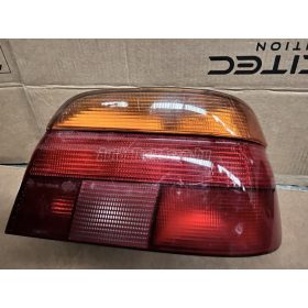 BMW 5-ÖS SOROZAT - 1998 - lámpa