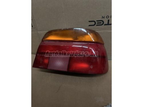 BMW 5-ÖS SOROZAT - 1998 - lámpa