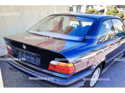 BMW 3-AS SOROZAT - 1995 - lámpa