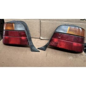 BMW 3-AS SOROZAT - 1995 - lámpa