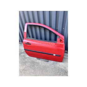 RENAULT CLIO - 2006 - ajtó