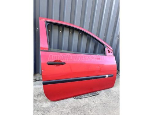 RENAULT CLIO - 2006 - ajtó