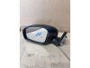 külső visszapillantó tükör