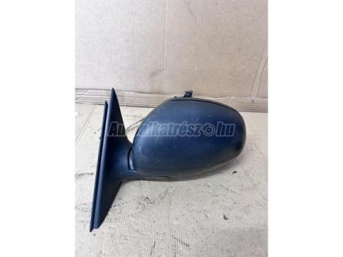 külső visszapillantó tükör