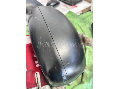 külső visszapillantó tükör