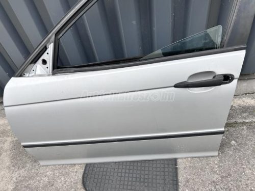 BMW 3-AS SOROZAT - 2001 - ajtó