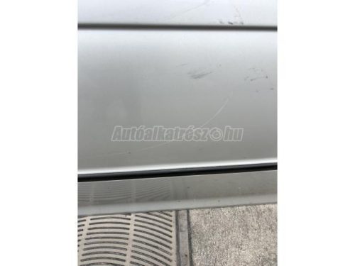 BMW 3-AS SOROZAT - 2000 - ajtó
