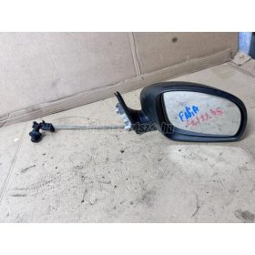 külső visszapillantó tükör