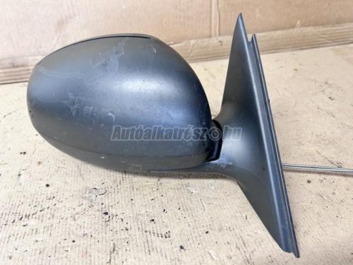 külső visszapillantó tükör