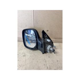 külső visszapillantó tükör