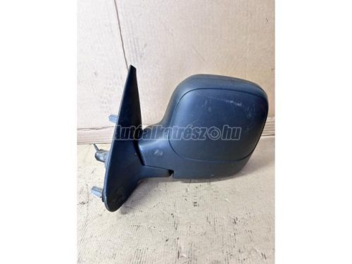 külső visszapillantó tükör