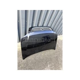 OPEL ZAFIRA A - 2001 - motorháztető