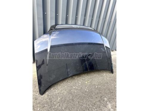 OPEL ZAFIRA A - 2001 - motorháztető