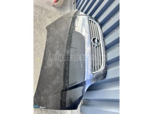 OPEL ZAFIRA A - 2001 - motorháztető