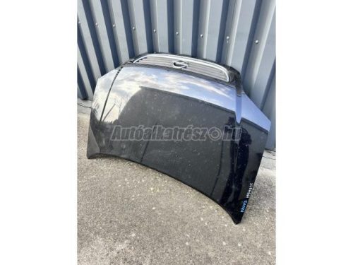 OPEL ZAFIRA A - 2001 - motorháztető