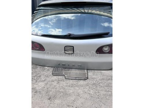 SEAT IBIZA - 2007 - csomagtér ajtó