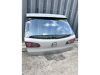 SEAT IBIZA - 2007 - csomagtér ajtó