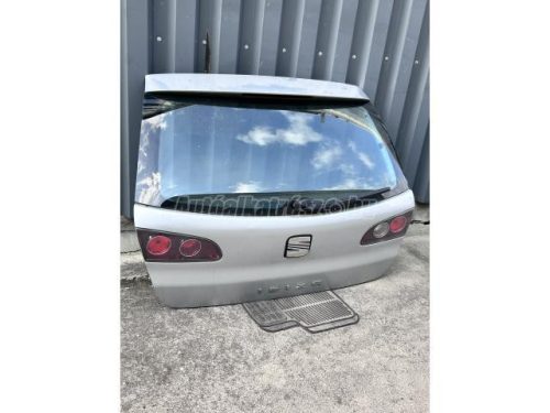 SEAT IBIZA - 2007 - csomagtér ajtó