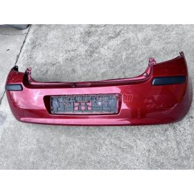 RENAULT CLIO - 2007 - lökhárító