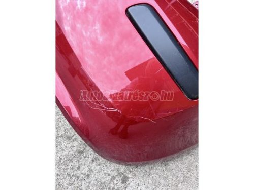 RENAULT CLIO - 2007 - lökhárító