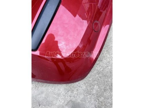 RENAULT CLIO - 2007 - lökhárító