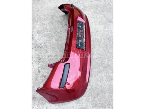 RENAULT CLIO - 2007 - lökhárító