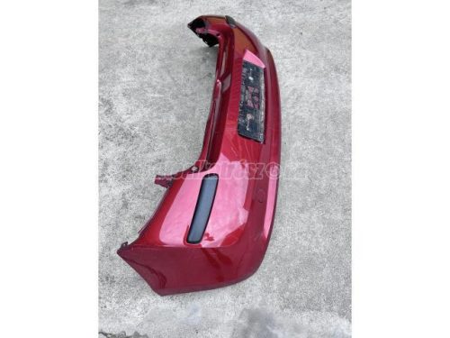 RENAULT CLIO - 2007 - lökhárító