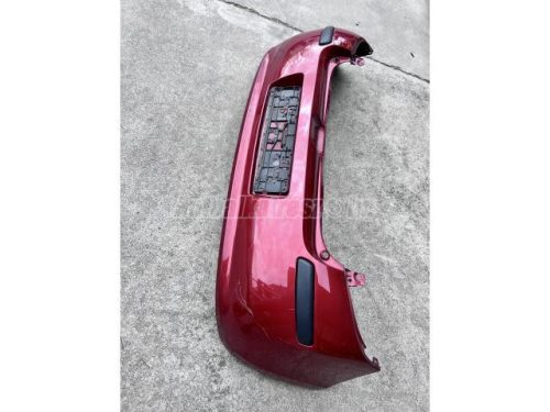 RENAULT CLIO - 2007 - lökhárító