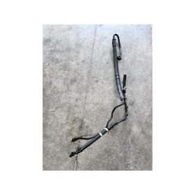 kormányszervó nyomó vezeték