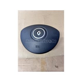 RENAULT CLIO - 2006 - légzsák