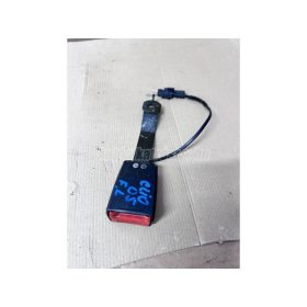 biztonsági öv csat