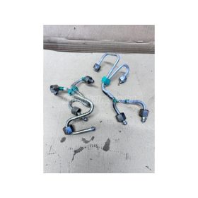 befecskendező nyomócső