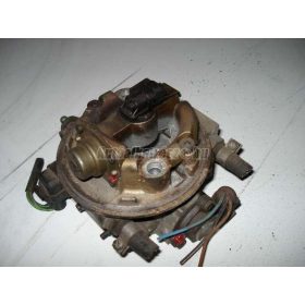 Központi befecskendező