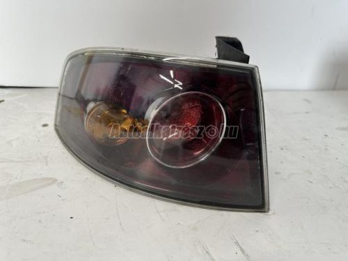SEAT IBIZA - 2004 - lámpa