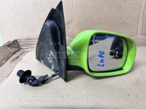VOLKSWAGEN LUPO - 2000 - külső visszapillantó tükör