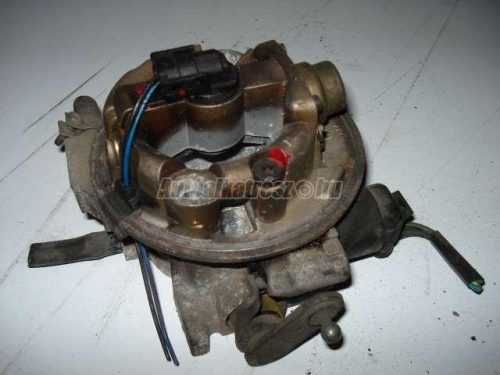 OPEL ASTRA F - 1995/01 - Központi befecskendező
