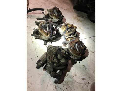 Központi befecskendező