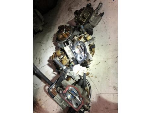 Központi befecskendező