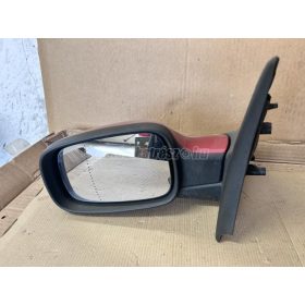 külső visszapillantó tükör