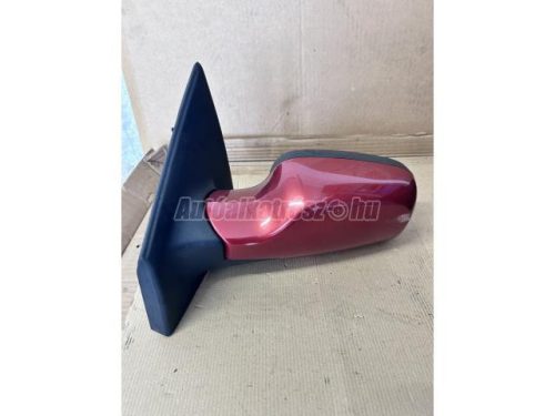 külső visszapillantó tükör