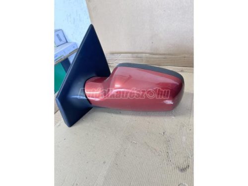 külső visszapillantó tükör