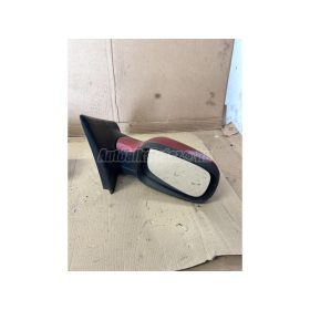 külső visszapillantó tükör