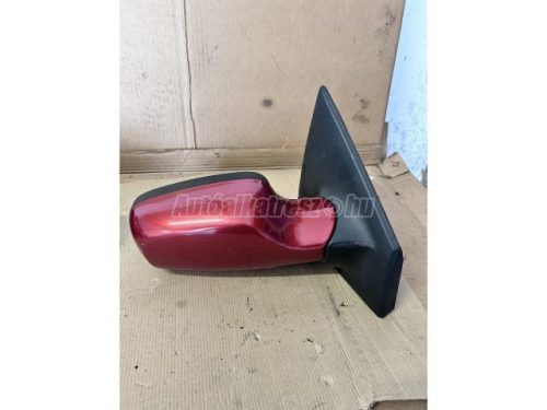 RENAULT CLIO - 2007 - külső visszapillantó tükör
