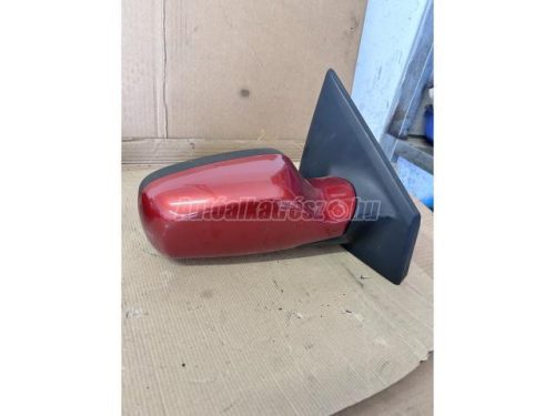 külső visszapillantó tükör