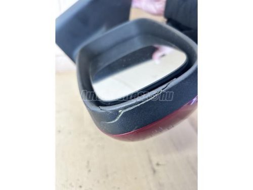 külső visszapillantó tükör